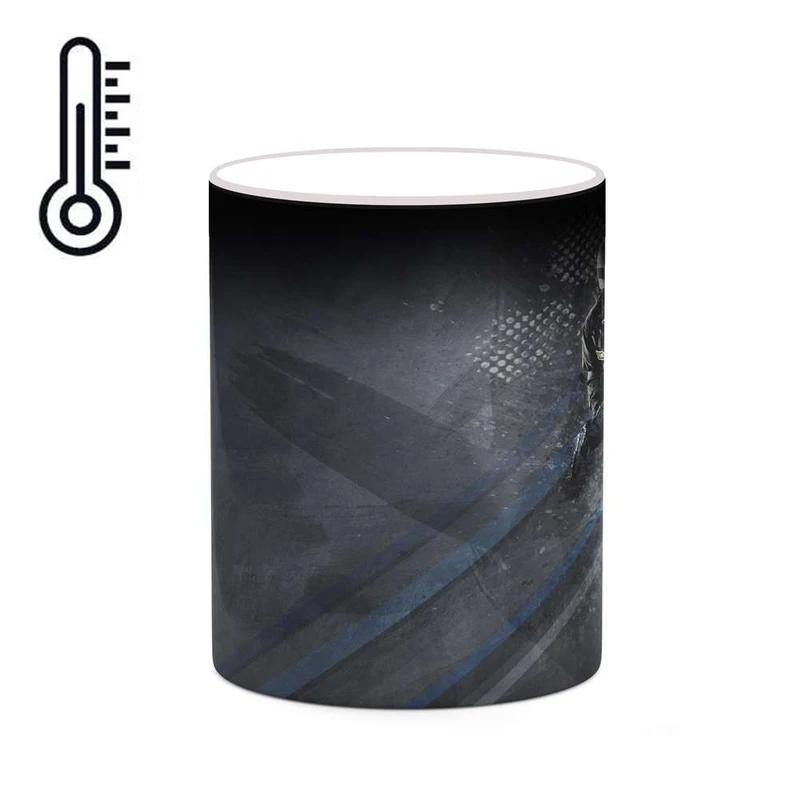 ماگ حرارتی کاکتی مدل فانتزی کد mgh20549