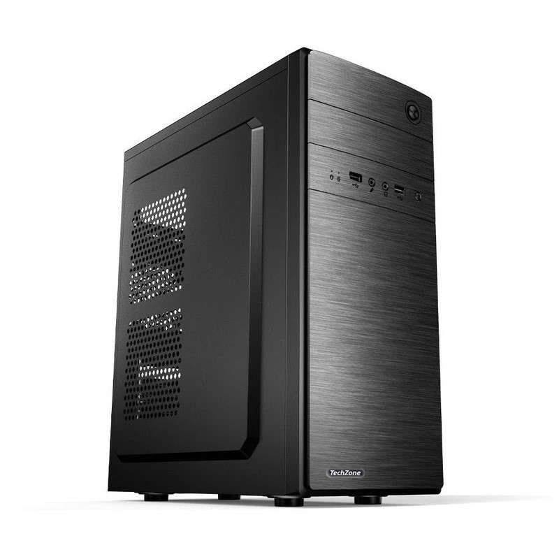 کامپیوتر دسکتاپ تک زون مدل TZ6700E2 کامپیوتر دسکتاپ تک زون مدل TZ6700E2