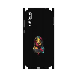 MAHOOT Painted Sculpture Digital Art-FullSkin Cover Sticker for Huawei P20 Pro