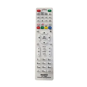 ریموت کنترل ویدیو پروژکتور لرنینگ مدل A1