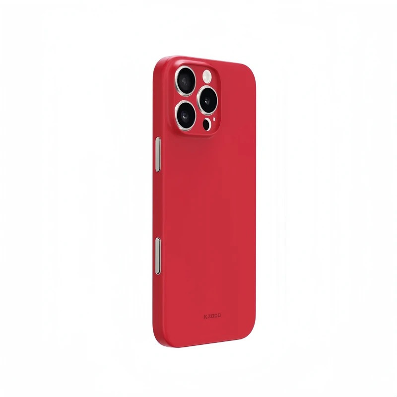 کاور کی -زد دو مدل Air Skin مناسب برای گوشی موبایل اپل iPhone 16 Pro