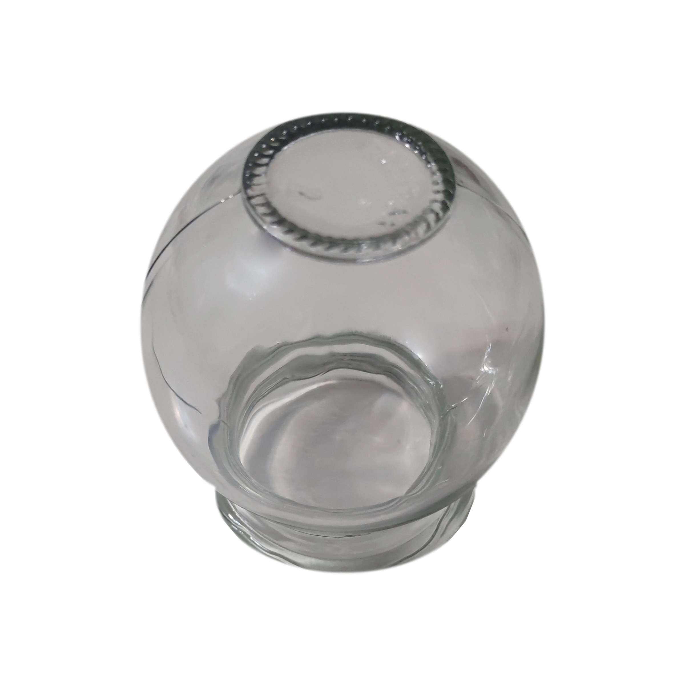 لیوان بادکش فالیزک مدل گرم لغزان کد 2 مجموعه 30 عددی