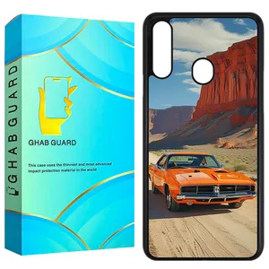 Ghab Guard GCHPA20S Cover For Samsung Galaxy A20s  