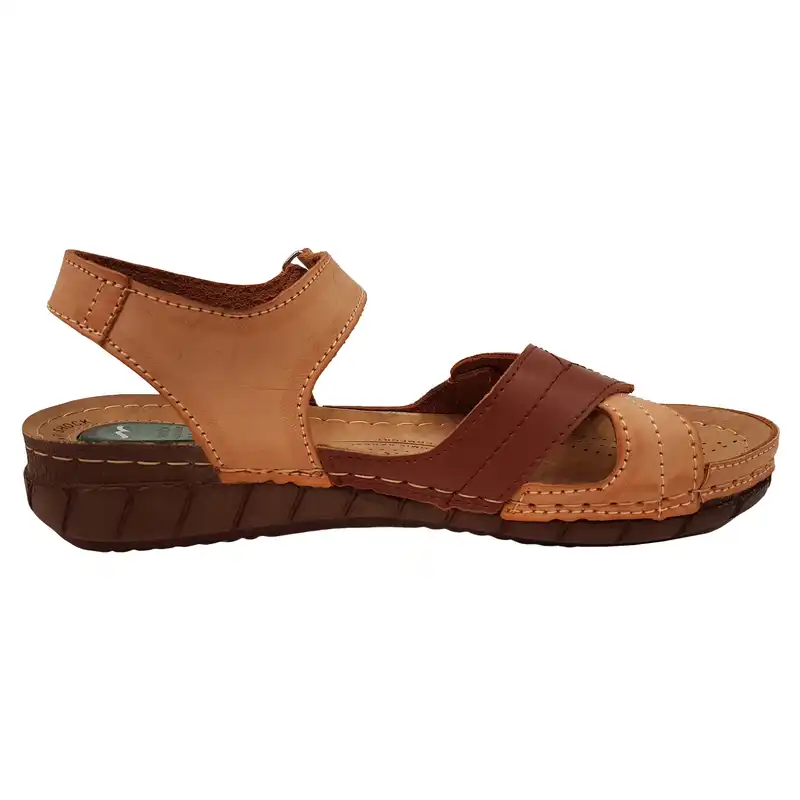 صندل زنانه مدل پدیده 107 کد 018015