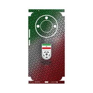 MAHOOT Iran_National_Football_Team-FullSkin Cover Sticker for Honor X9c Smart