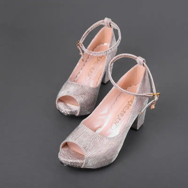 صندل زنانه مدل برادران کد GD.2573