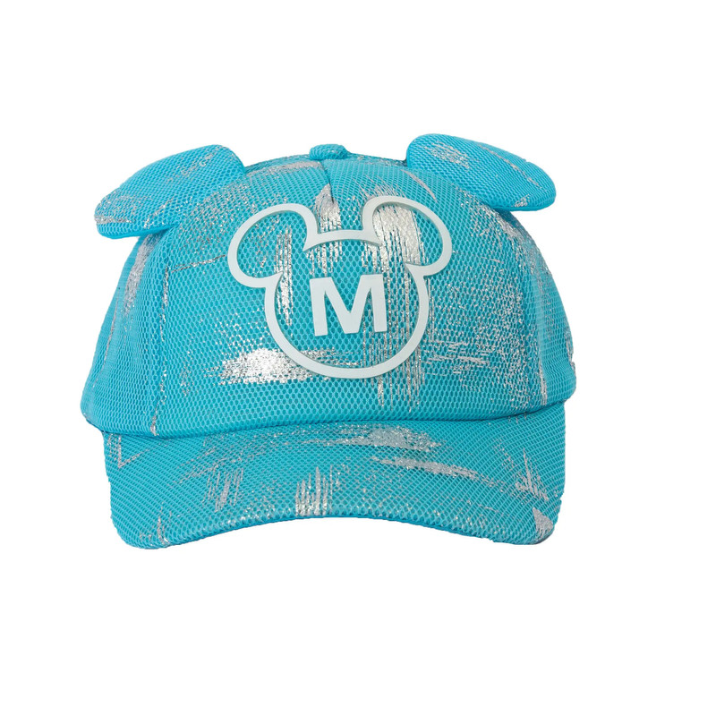 کلاه کپ دخترانه مدل MMDS_AT1022