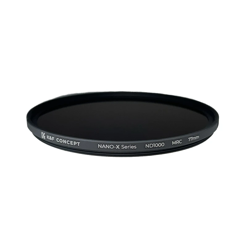 فیلتر لنز کی اند اف مدل ND1000 MRC NANOX-77MM