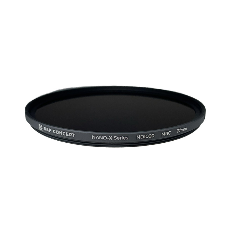 فیلتر لنز کی اند اف مدل ND1000 MRC NANOX-77MM