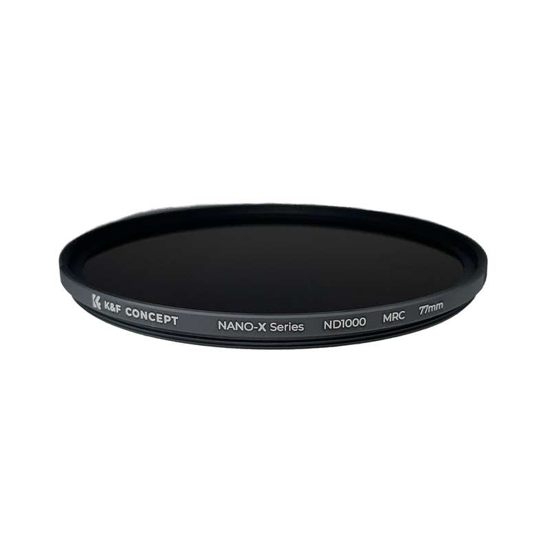 فیلتر لنز کی اند اف مدل ND1000 MRC NANOX-77MM فیلتر لنز کی اند اف مدل ND1000 MRC NANOX-77MM