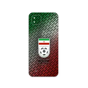 MAHOOT Iran-National-Football-Team Cover Sticker for Realme C11 2021