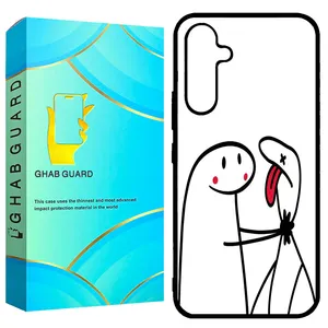 Ghab Guard GCHPA54 Cover for Samsung Galaxy A54 5G  