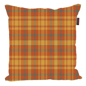 کوسن تاراد مدل چهارخانه کد KO224