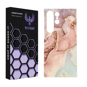 RIVEN RI2-6 Case For Samsung Galaxy S23 Ultra