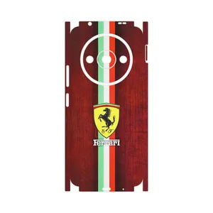 MAHOOT Ferrari-FullSkin Cover Sticker for Xiaomi Redmi A3x