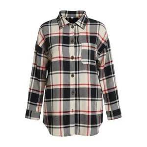 شکت زنانه مدل کشمیر PJ1548