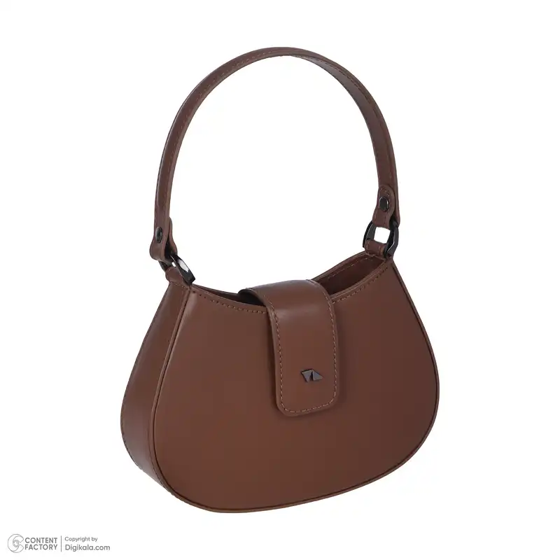 کیف رودوشی زنانه چرم مشهد مدل S5240-014