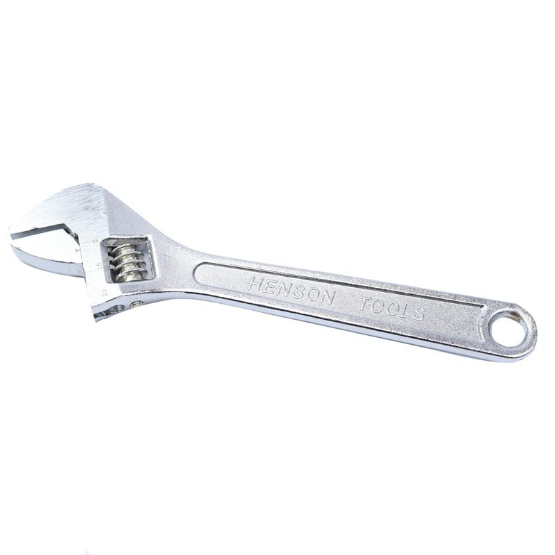 آچار فرانسه هنسون کد MN-072 سایز 10 اینچ