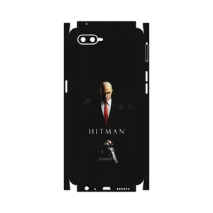 MAHOOT HITMAN-Game-FullSkin Cover Sticker for Oppo K1