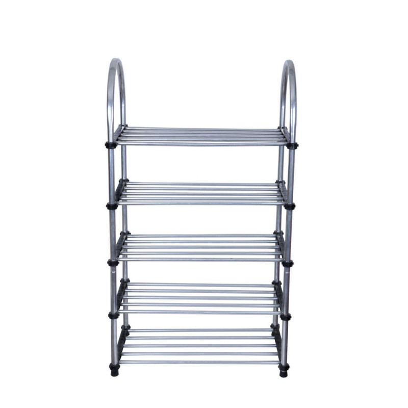 جاکفشی مدل 4 طبقه