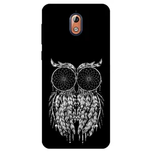  Megafone 6276 Cover For Nokia 3.1