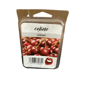 اسانس خوشبو کننده هوا سلین مدل Cherry وزن 10 گرم