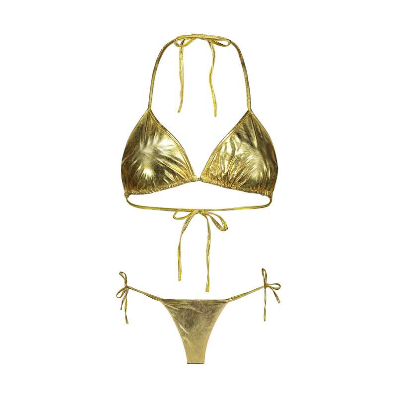 ست شورت و سوتین زنانه مدل pl7