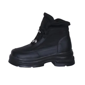 نیم‌بوت دخترانه کروماکی مدل kmb9