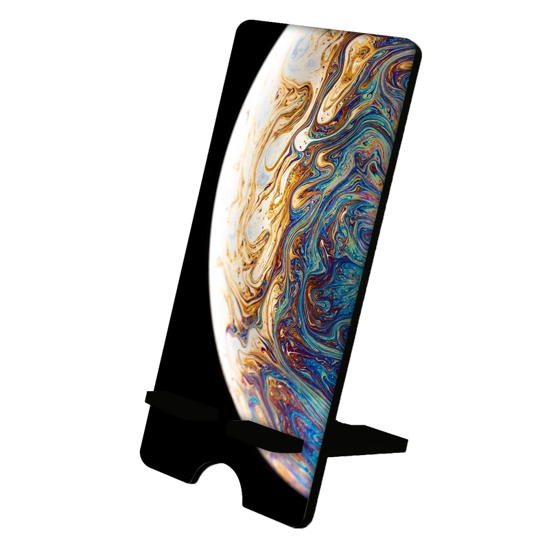 پایه نگهدارنده گوشی موبایل مدل فانتزی کد 1630