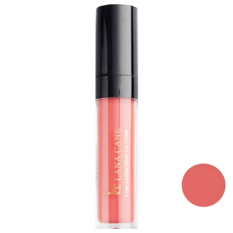 رژ لب مایع لاناکین مدل شاین شماره 405