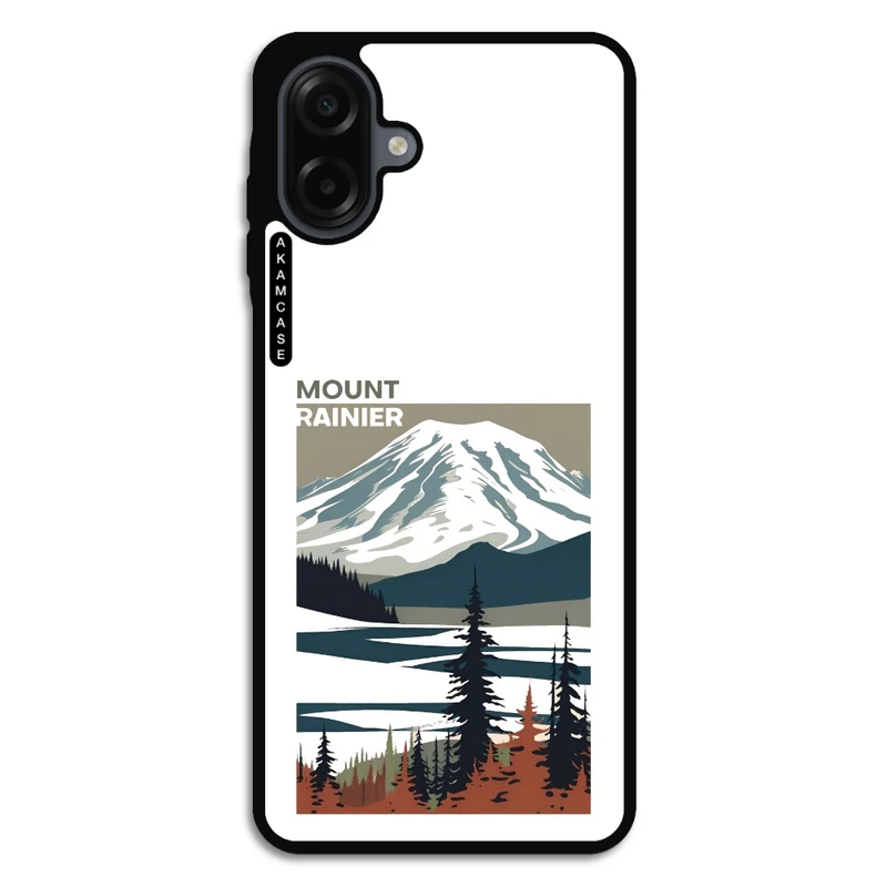 کاور آکام مدل AMC-WSGA07-MOUNTAINS-21 مناسب برای گوشی موبایل سامسونگ Galaxy A07