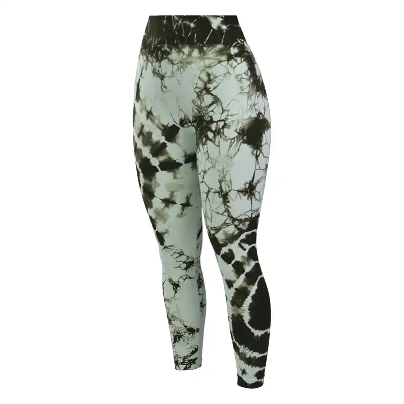 ست نیم تنه و لگینگ ورزشی زنانه مدل GS-M-206186