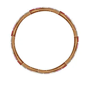 النگو زنانه اکسسورایز مدل AB1143-004