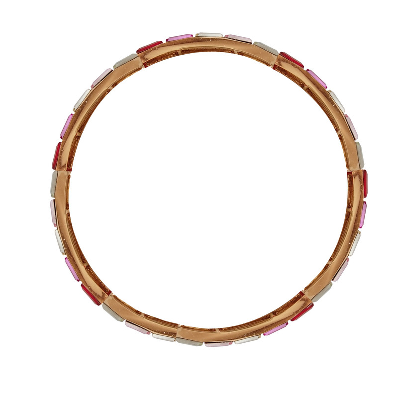 النگو زنانه اکسسورایز مدل AB1143-004