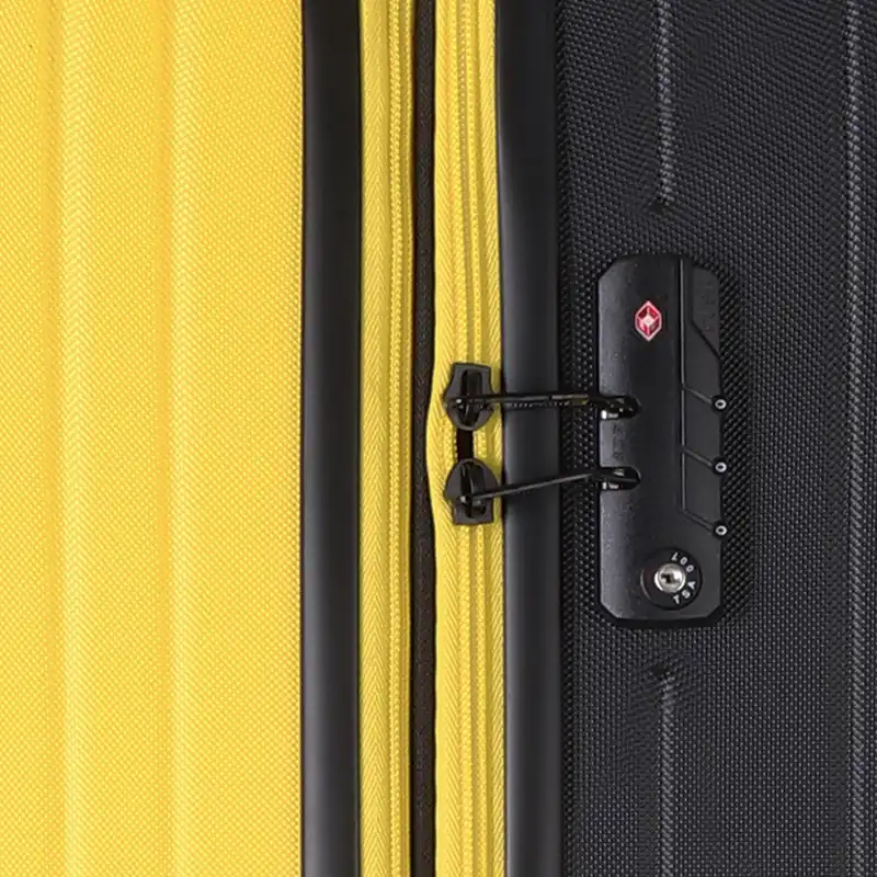 چمدان نشنال جئوگرافیک مدل N171 NEW PULSE 20 سایز کوچک