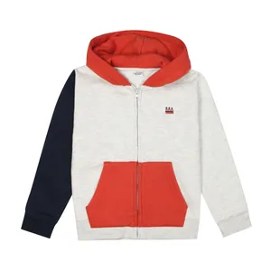 سویشرت پسرانه تیپ ال ا ای آی ال مدل sport 