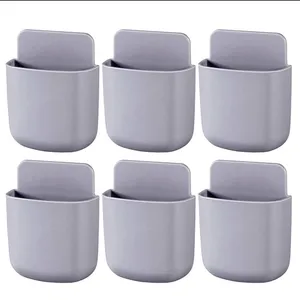 ارگانایزر مدل نگهدارنده دیواری بسته 6 عددی