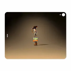 MAHOOT Toy Story Cover Sticker for Apple iPad Pro 12.9 GEN 3 2018 A1876