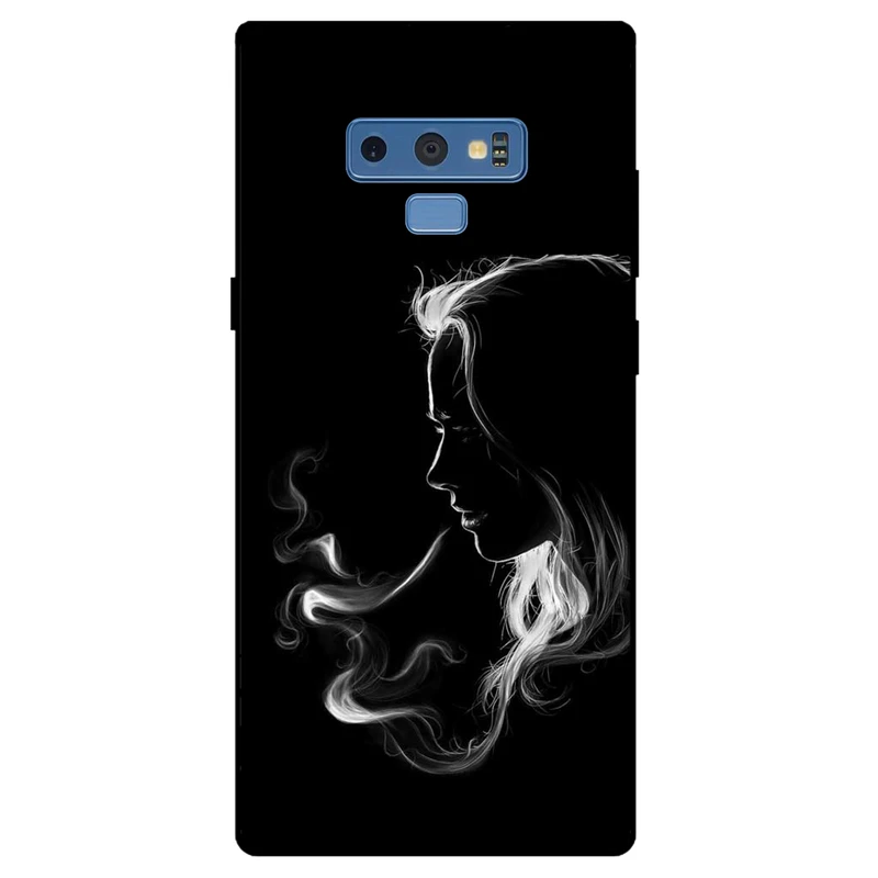 کاور مگافون کد 8261 مناسب برای گوشی موبایل سامسونگ Galaxy Note 9 