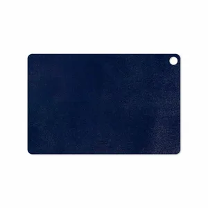 MAHOOT Deep-Blue-Leather Cover Sticker for Huawei Matepad T10 2020 AGS-L09