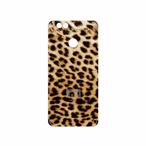 MAHOOT Leopard Skin Cover Sticker for Huawei Nova 2 Plus