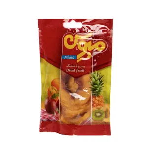 شلیل خشک میوس - 25 گرم