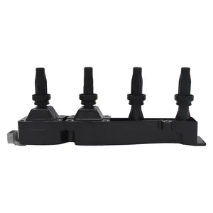 کوئل پاسیکو مدل P2518 مناسب برای پژو 206 تیپ 5