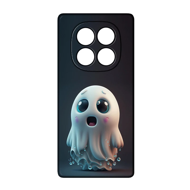 کاور طرح روح کد 487 مناسب برای گوشی موبایل شیائومی Redmi Note 14 Pro 5G