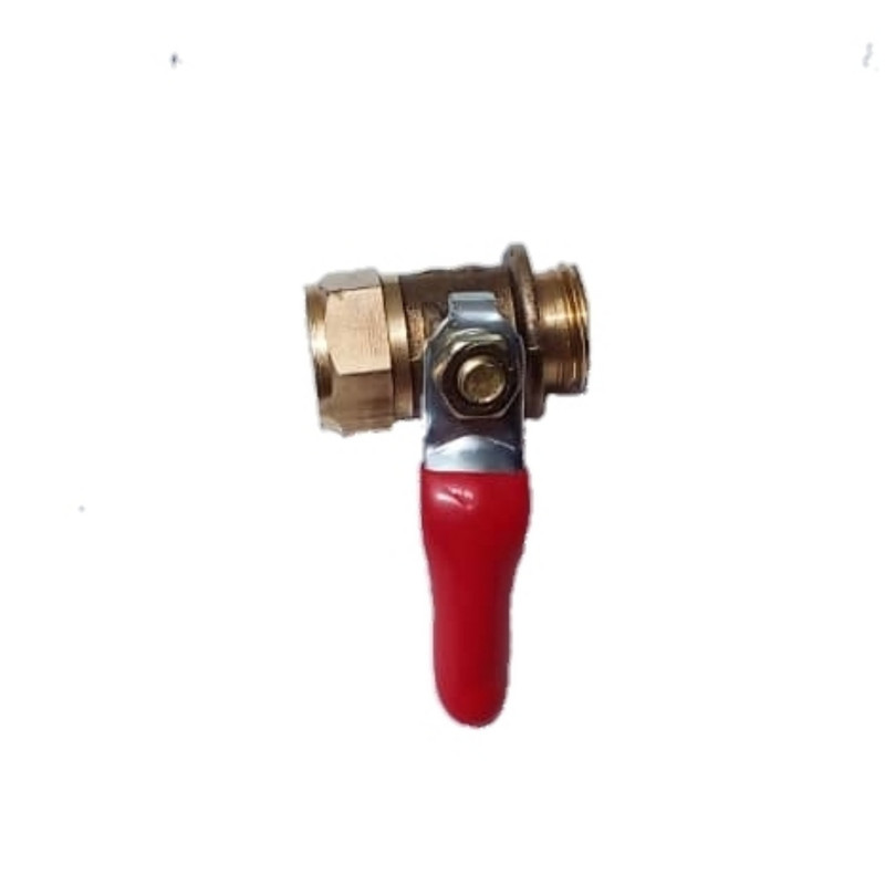 شیر گازی مدل na03