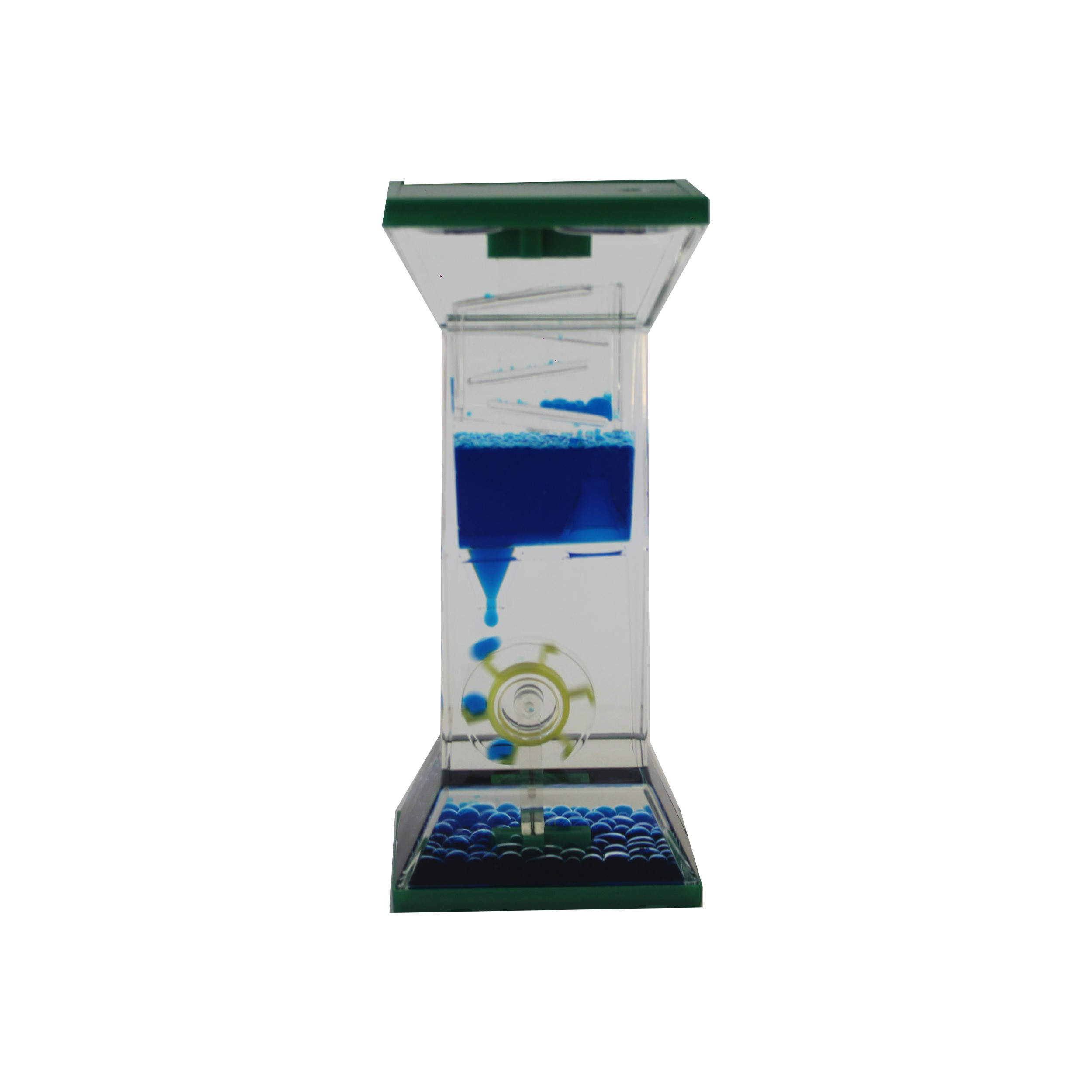 اسباب بازی مدل مایع رنگی حرکتی کد 81514