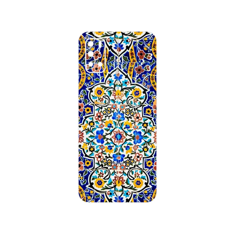 برچسب پوششی ماهوت مدل Iran Tile 12 مناسب برای گوشی موبایل جی پلاس Z10