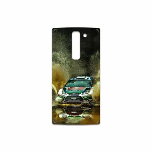 MAHOOT Rally Cover Sticker for LG Magna