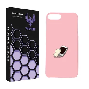 RIVEN RI2-7 Case For Apple iPhone 8 Plus، Apple iPhone 7 Plus