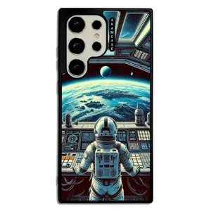 AKAM AMC-WSGS23U-SPACE-14 Cover For Samsung Galaxy S23 Ultra